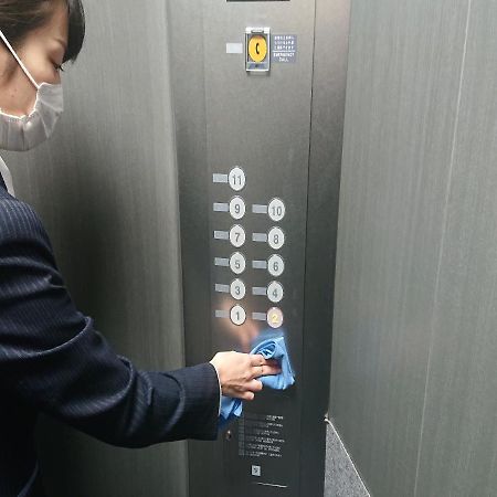 Smile Hotel Tokyo Ayase Ekimae מראה חיצוני תמונה