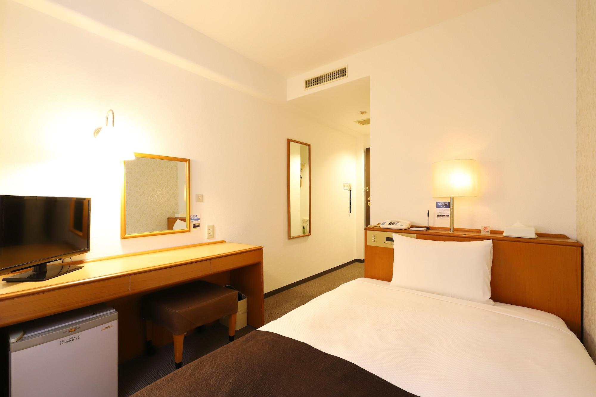 Smile Hotel Tokyo Ayase Ekimae מראה חיצוני תמונה