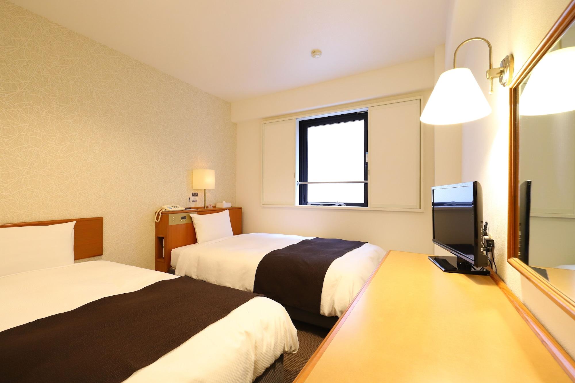 Smile Hotel Tokyo Ayase Ekimae מראה חיצוני תמונה