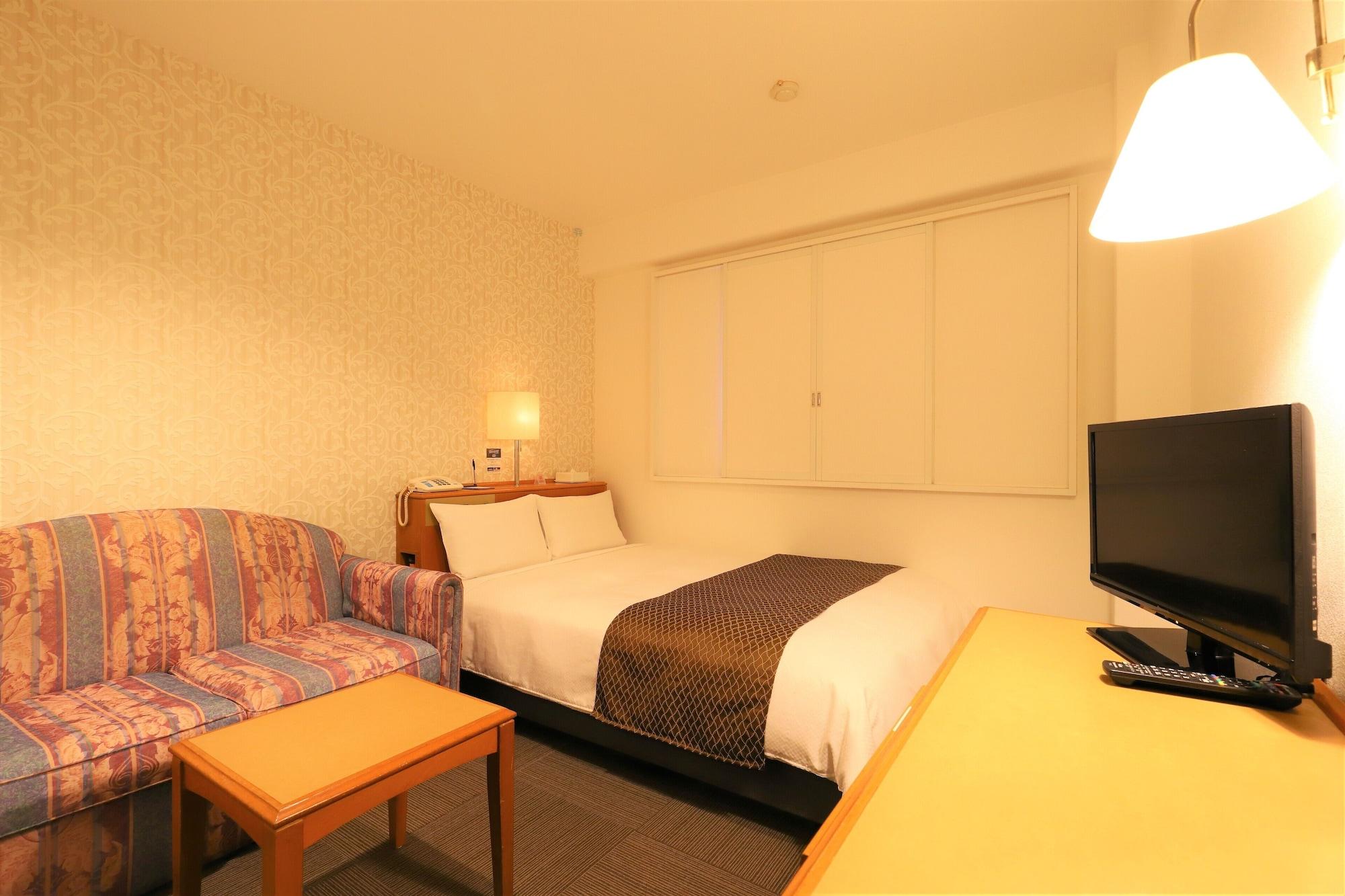Smile Hotel Tokyo Ayase Ekimae מראה חיצוני תמונה