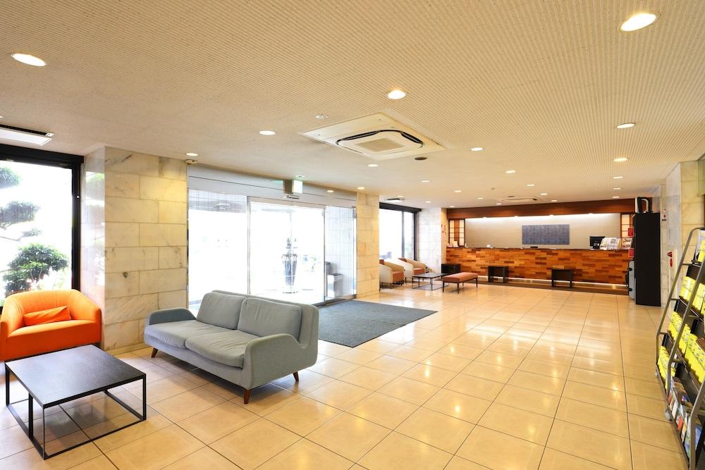 Smile Hotel Tokyo Ayase Ekimae מראה חיצוני תמונה
