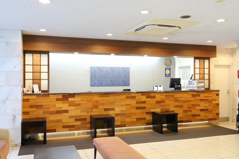 Smile Hotel Tokyo Ayase Ekimae מראה חיצוני תמונה
