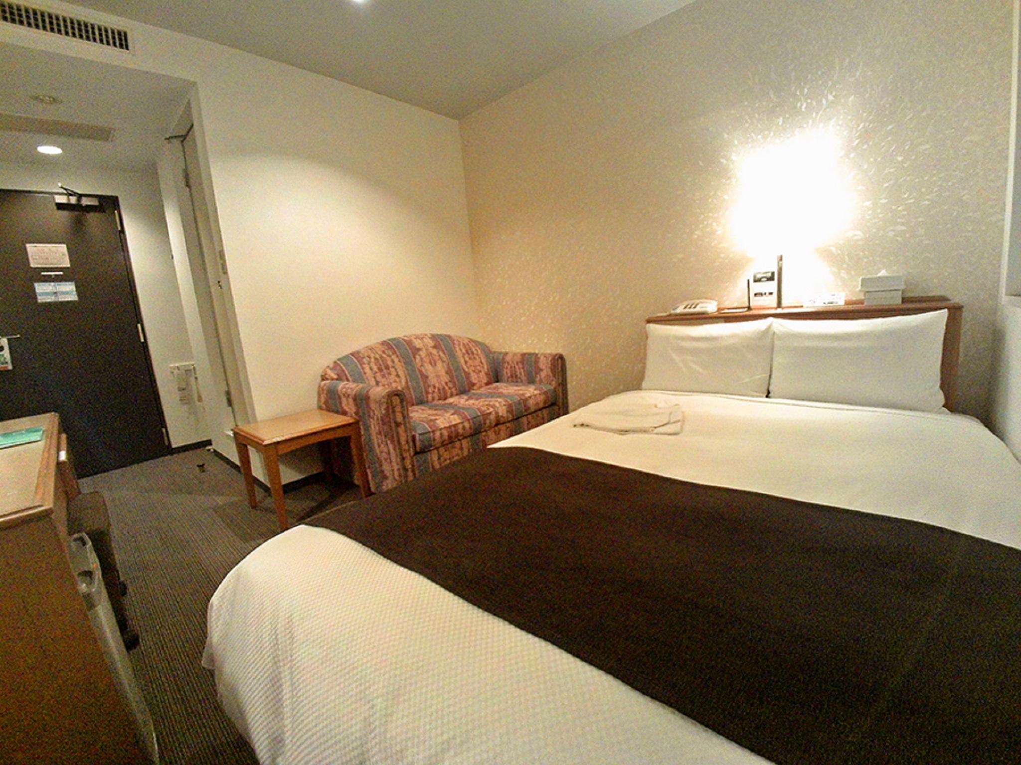 Smile Hotel Tokyo Ayase Ekimae מראה חיצוני תמונה
