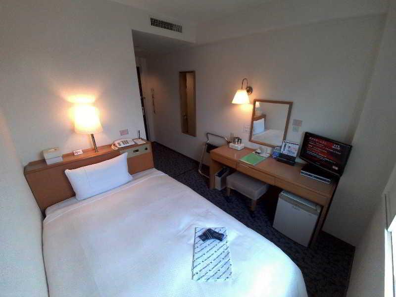 Smile Hotel Tokyo Ayase Ekimae מראה חיצוני תמונה