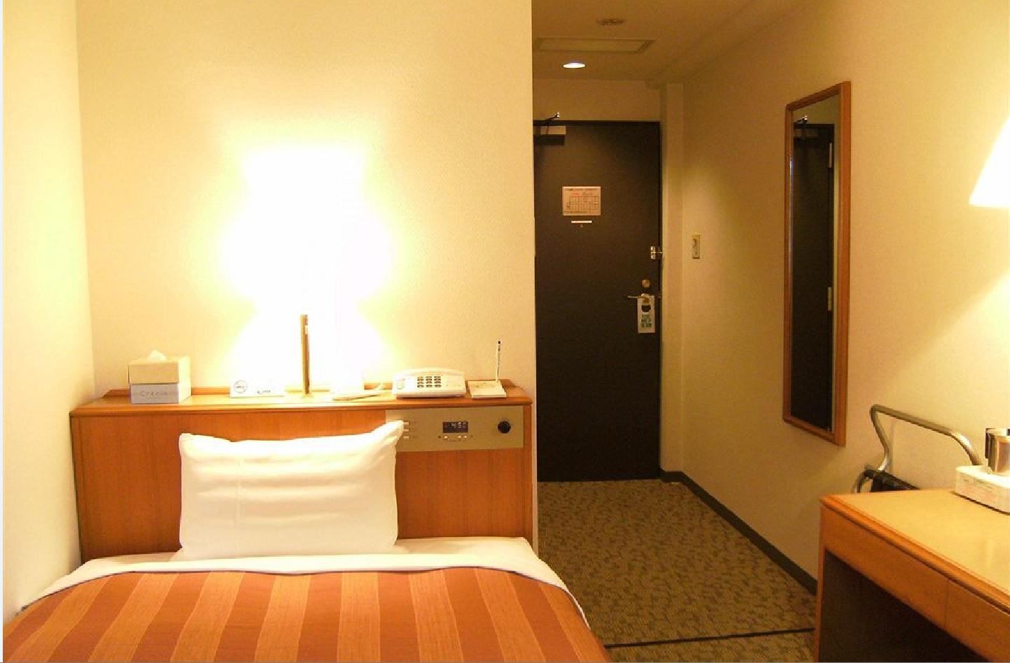 Smile Hotel Tokyo Ayase Ekimae מראה חיצוני תמונה