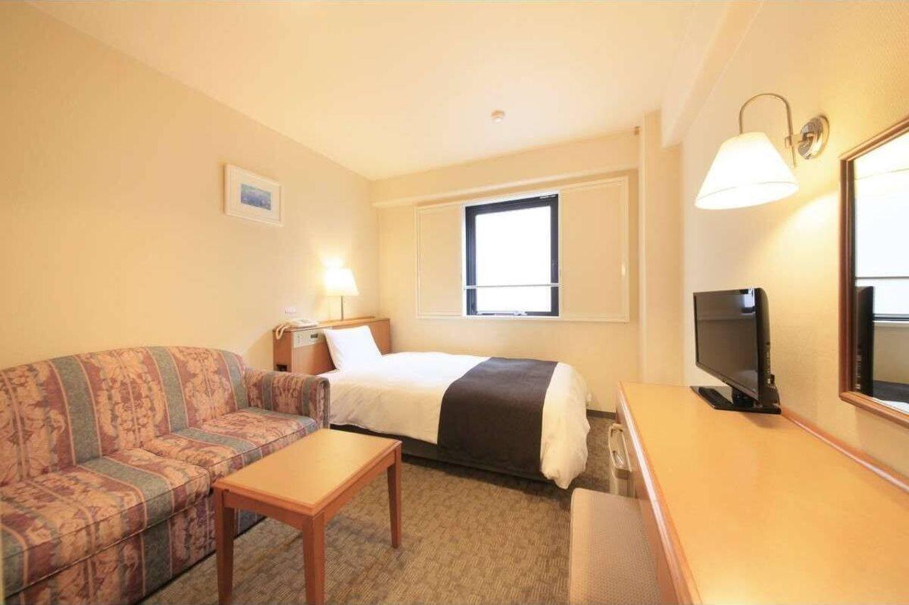 Smile Hotel Tokyo Ayase Ekimae מראה חיצוני תמונה