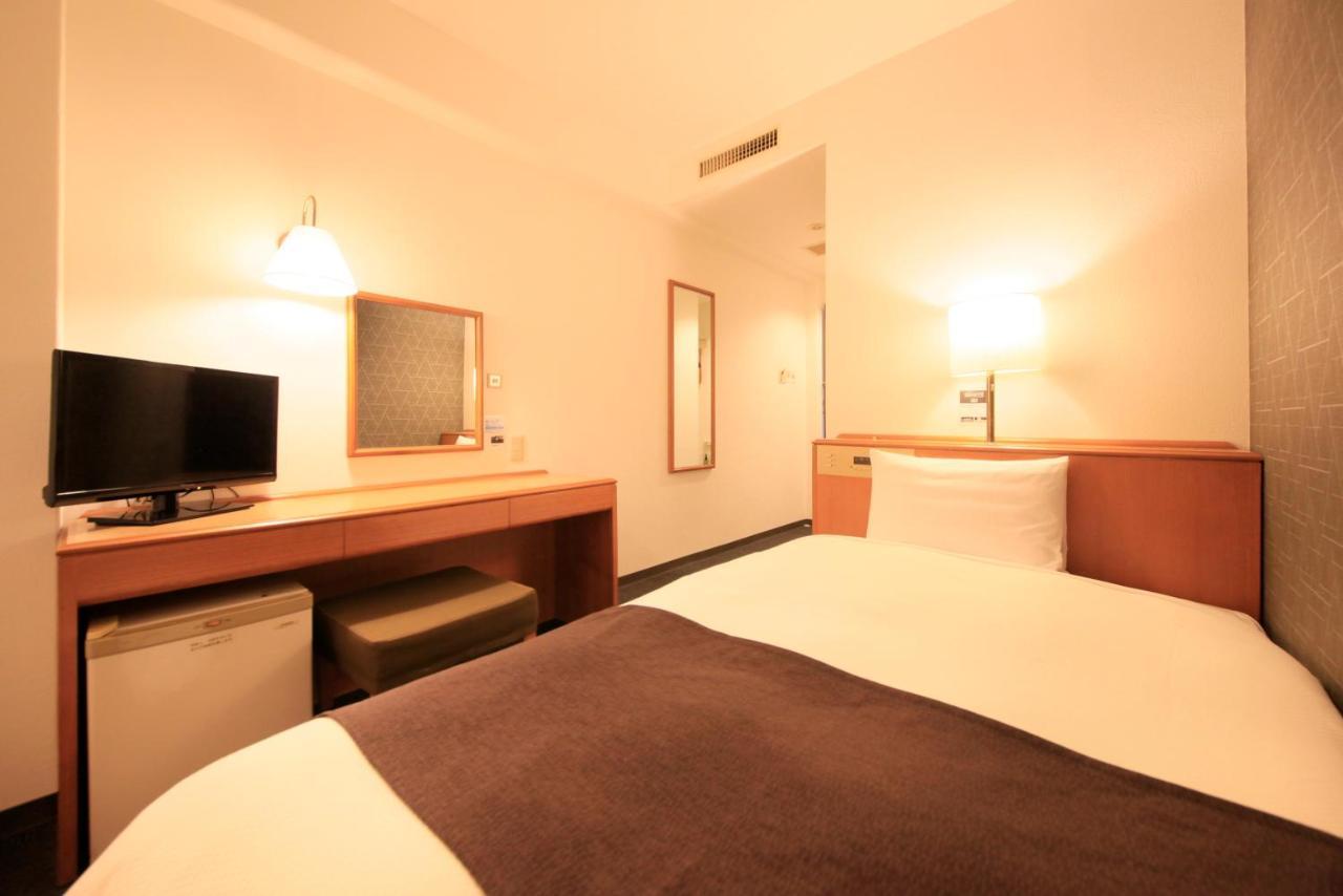 Smile Hotel Tokyo Ayase Ekimae מראה חיצוני תמונה